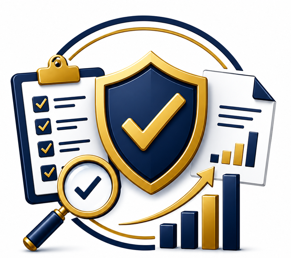 Assurance & Audit Readiness